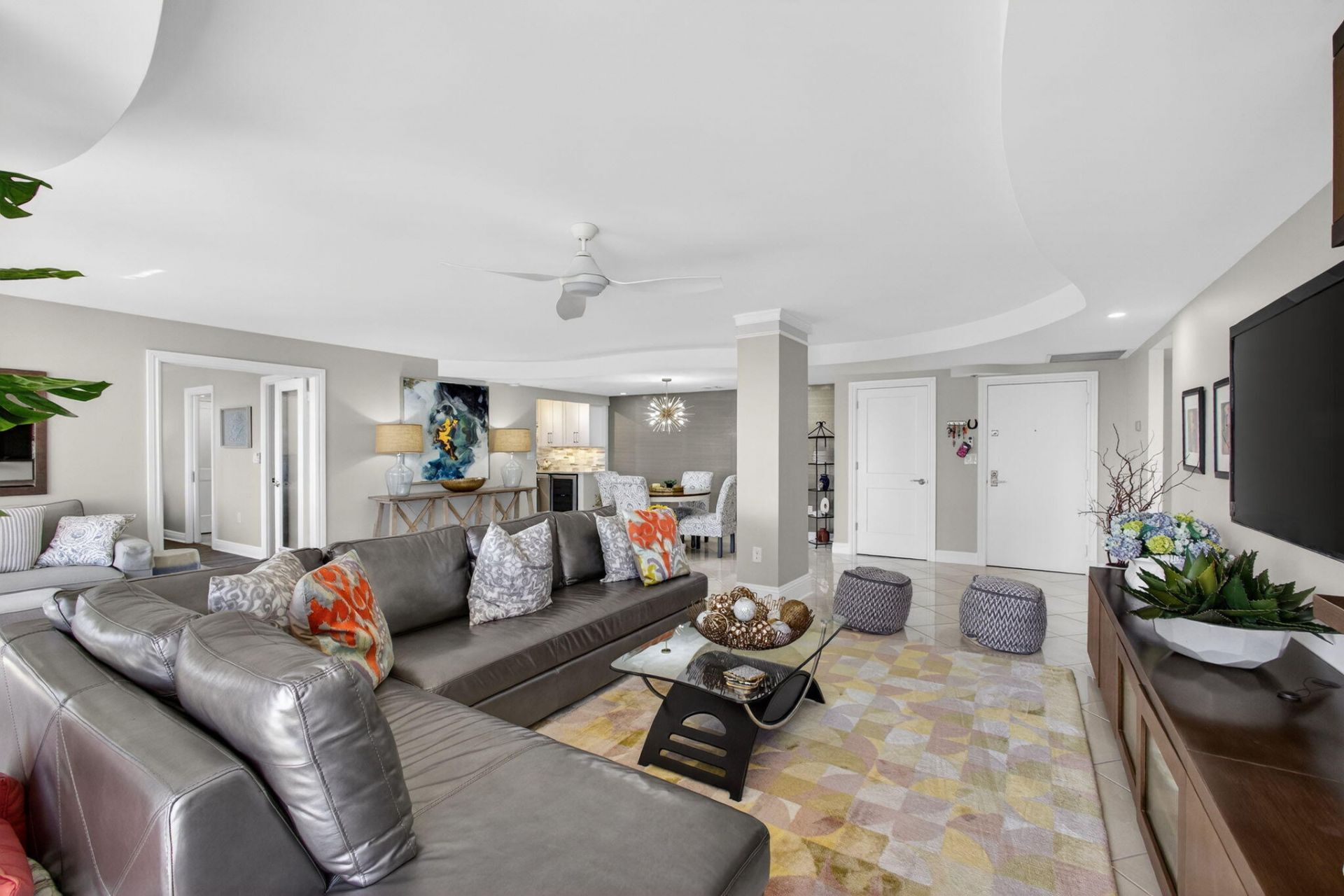 4200 N Ocean Drive, Unit 1-1804, Singer Island, FL 33404 Photo