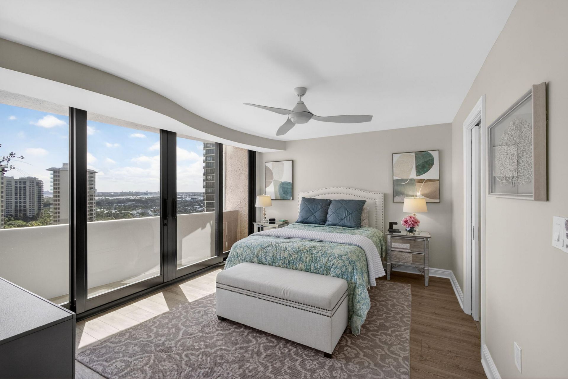 4200 N Ocean Drive, Unit 1-1804, Singer Island, FL 33404 Photo