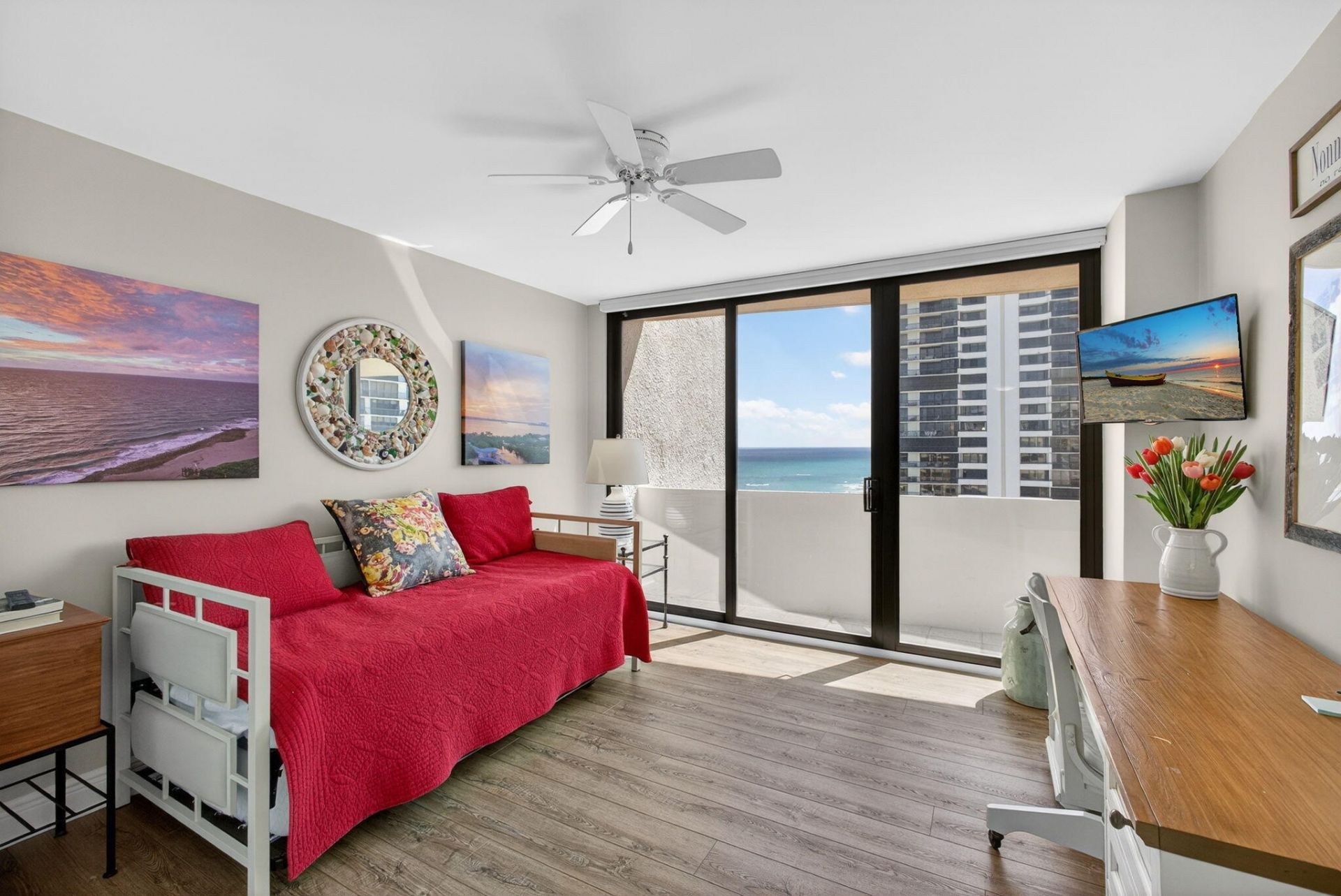 4200 N Ocean Drive, Unit 1-1804, Singer Island, FL 33404 Photo
