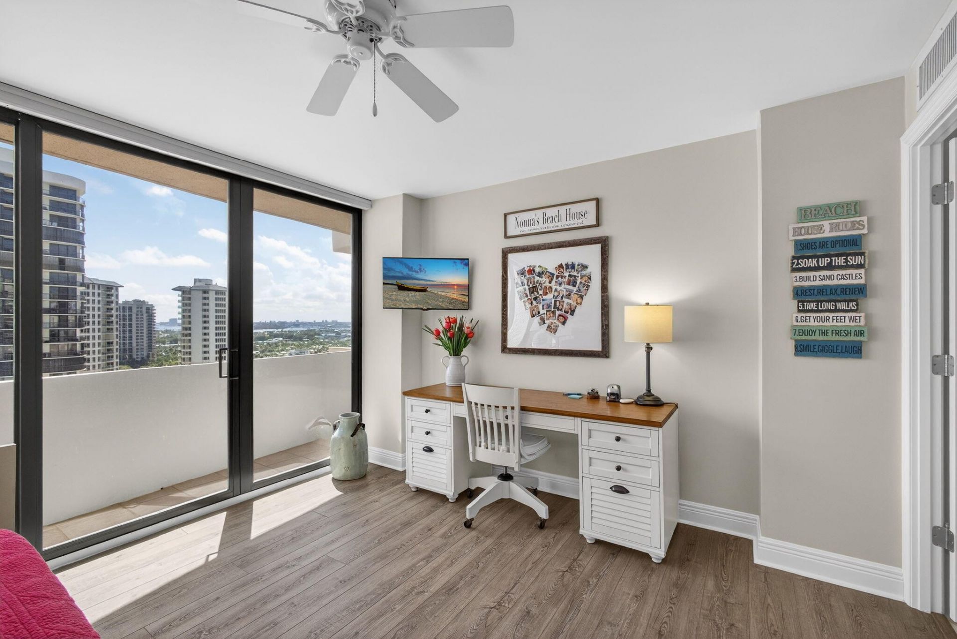 4200 N Ocean Drive, Unit 1-1804, Singer Island, FL 33404 Photo