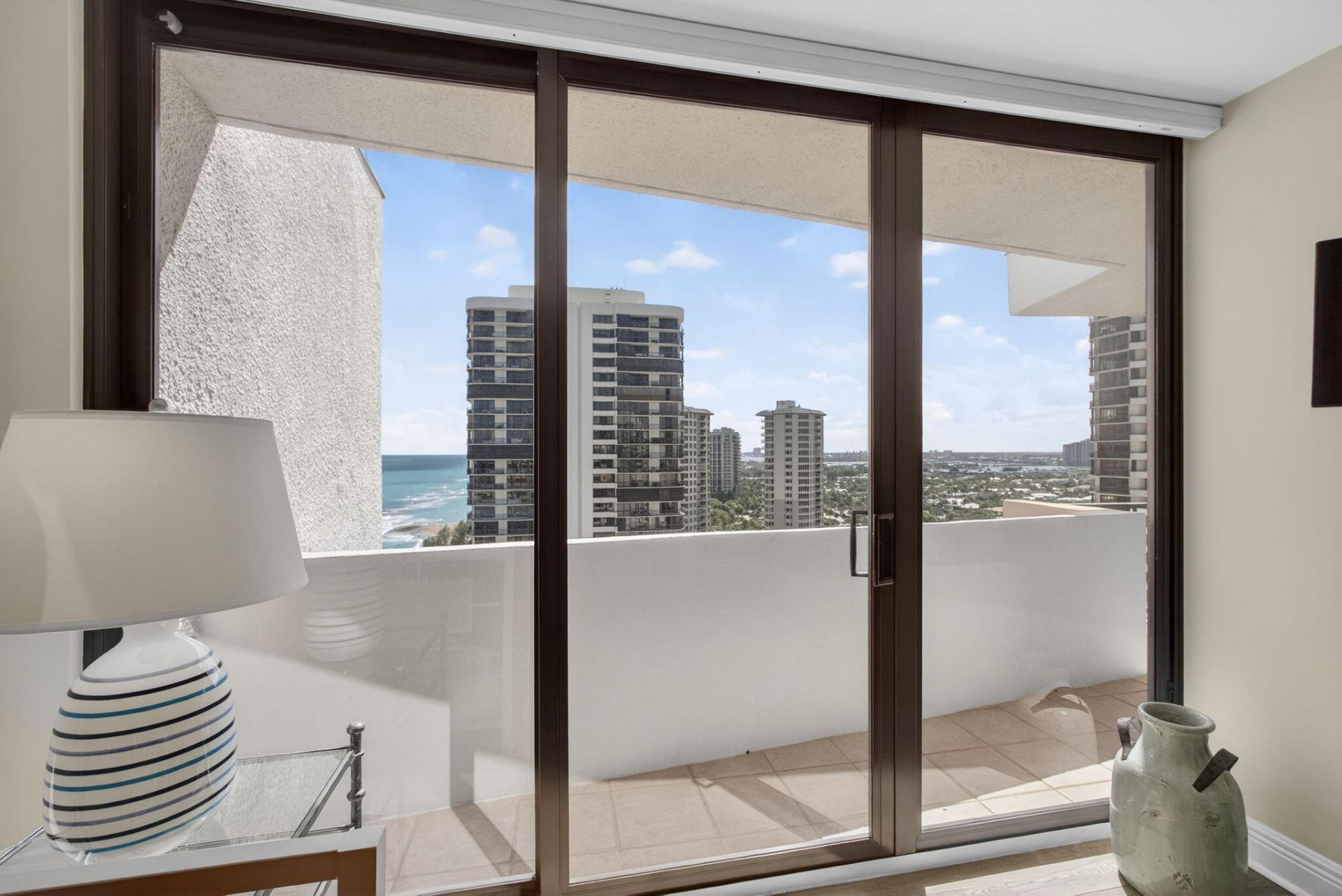 4200 N Ocean Drive, Unit 1-1804, Singer Island, FL 33404 Photo