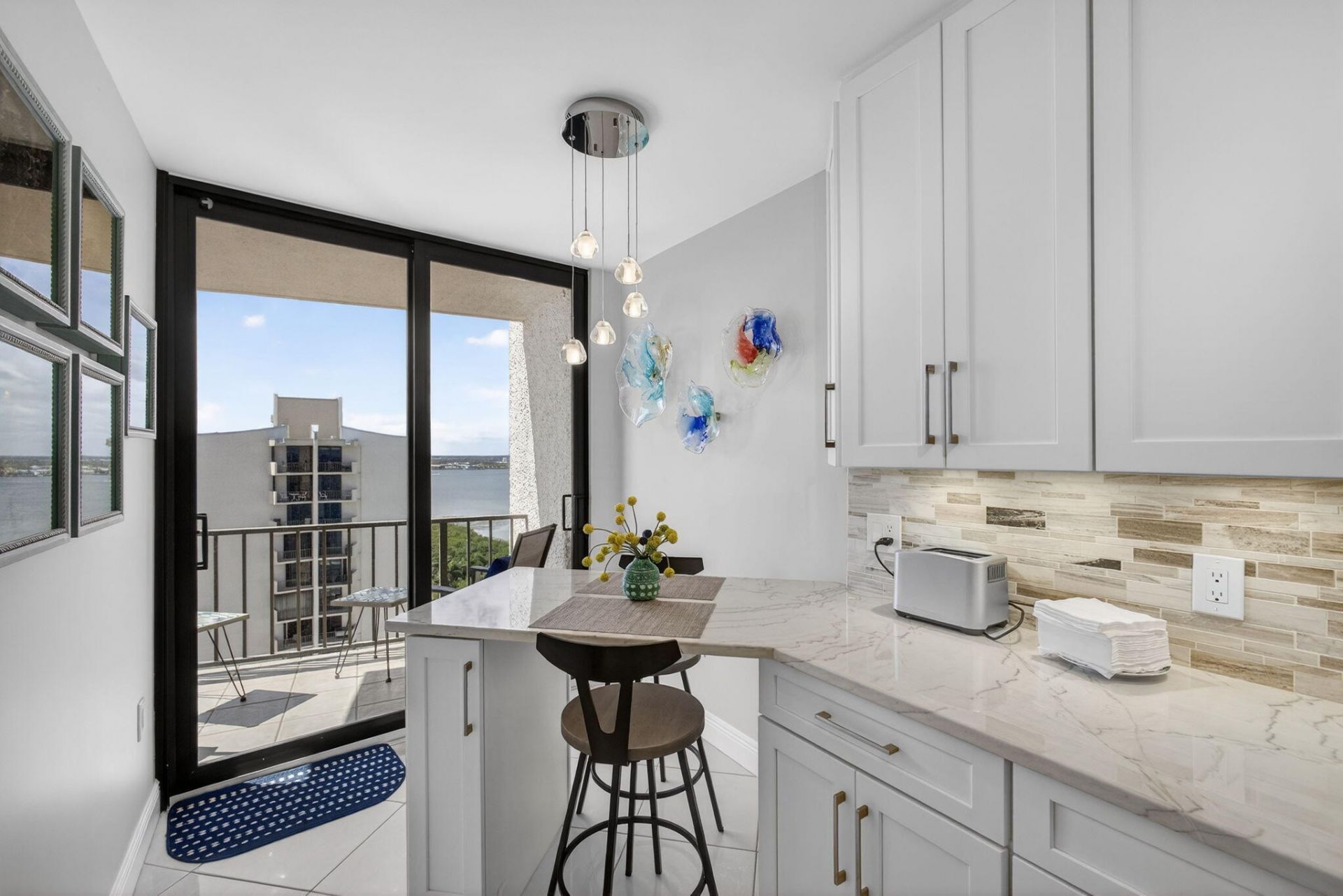 4200 N Ocean Drive, Unit 1-1804, Singer Island, FL 33404 Photo