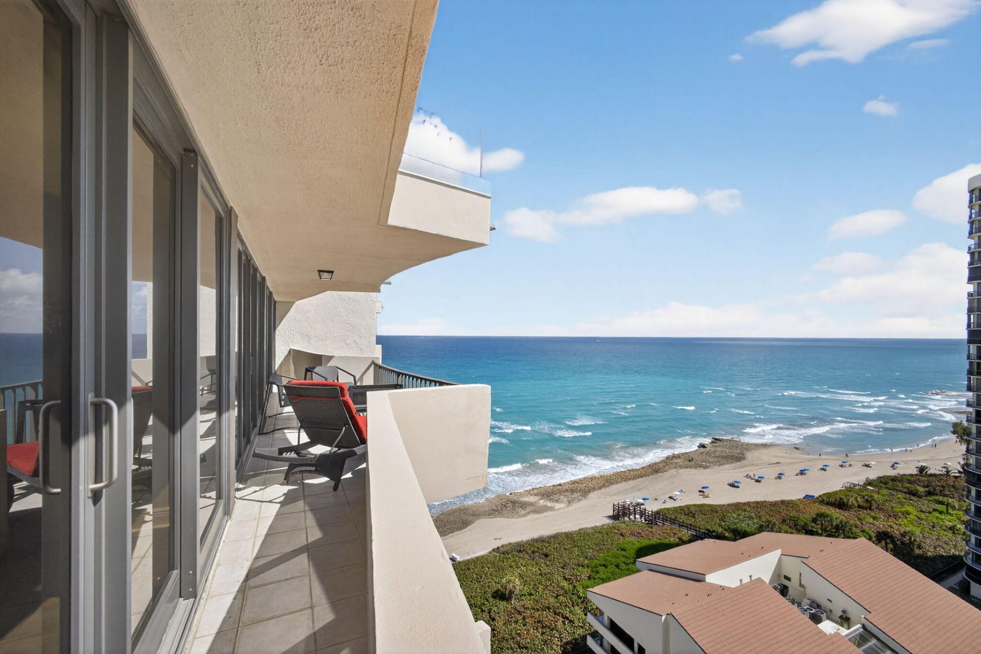 4200 N Ocean Drive, Unit 1-1804, Singer Island, FL 33404 Photo