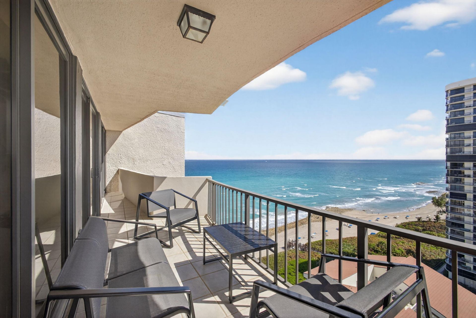 4200 N Ocean Drive, Unit 1-1804, Singer Island, FL 33404 Photo