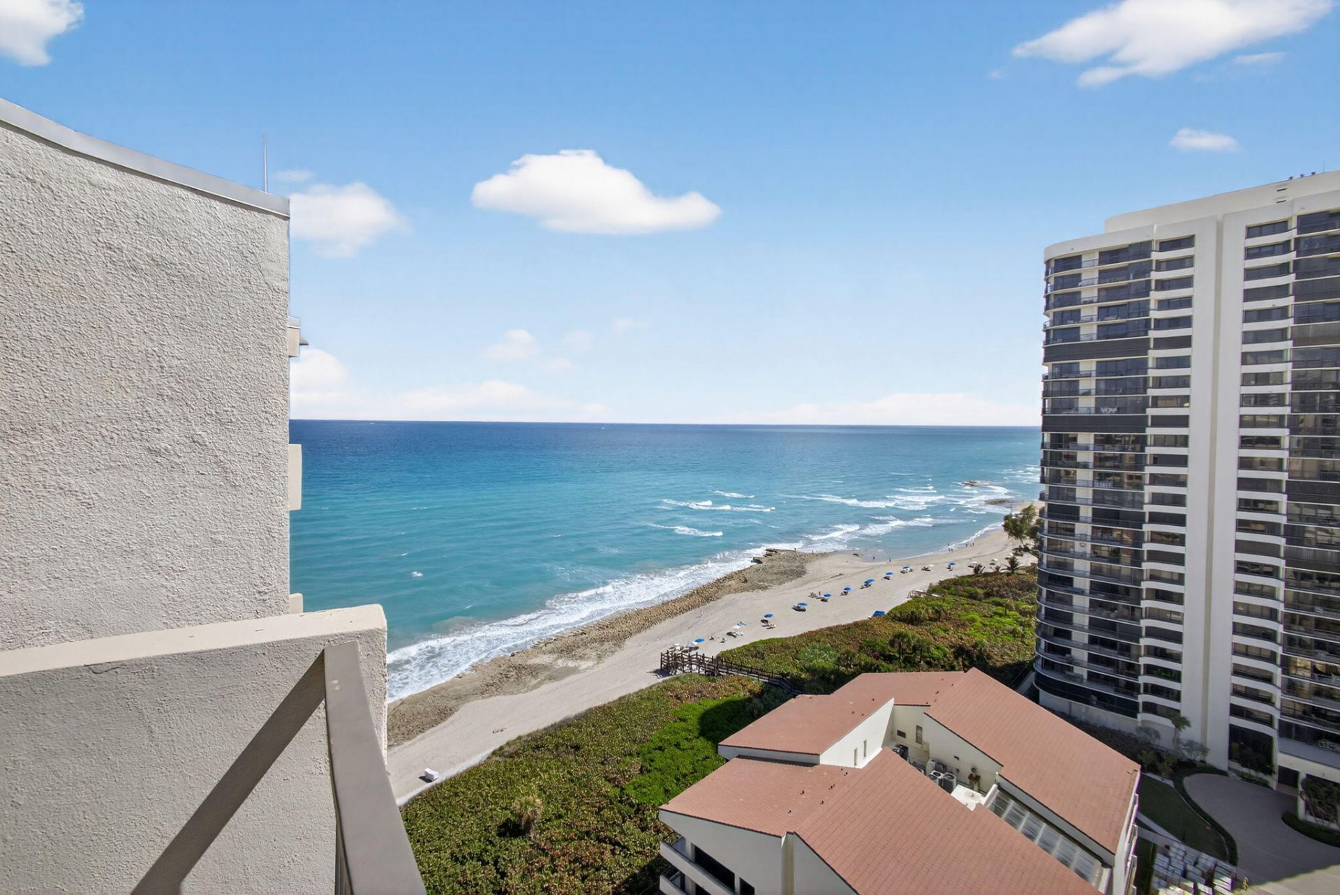 4200 N Ocean Drive, Unit 1-1804, Singer Island, FL 33404 Photo