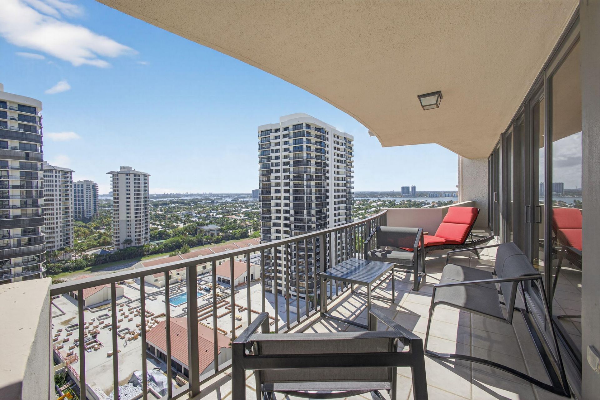 4200 N Ocean Drive, Unit 1-1804, Singer Island, FL 33404 Photo