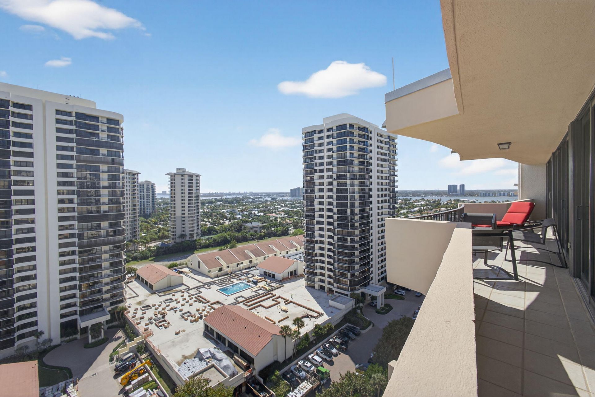 4200 N Ocean Drive, Unit 1-1804, Singer Island, FL 33404 Photo