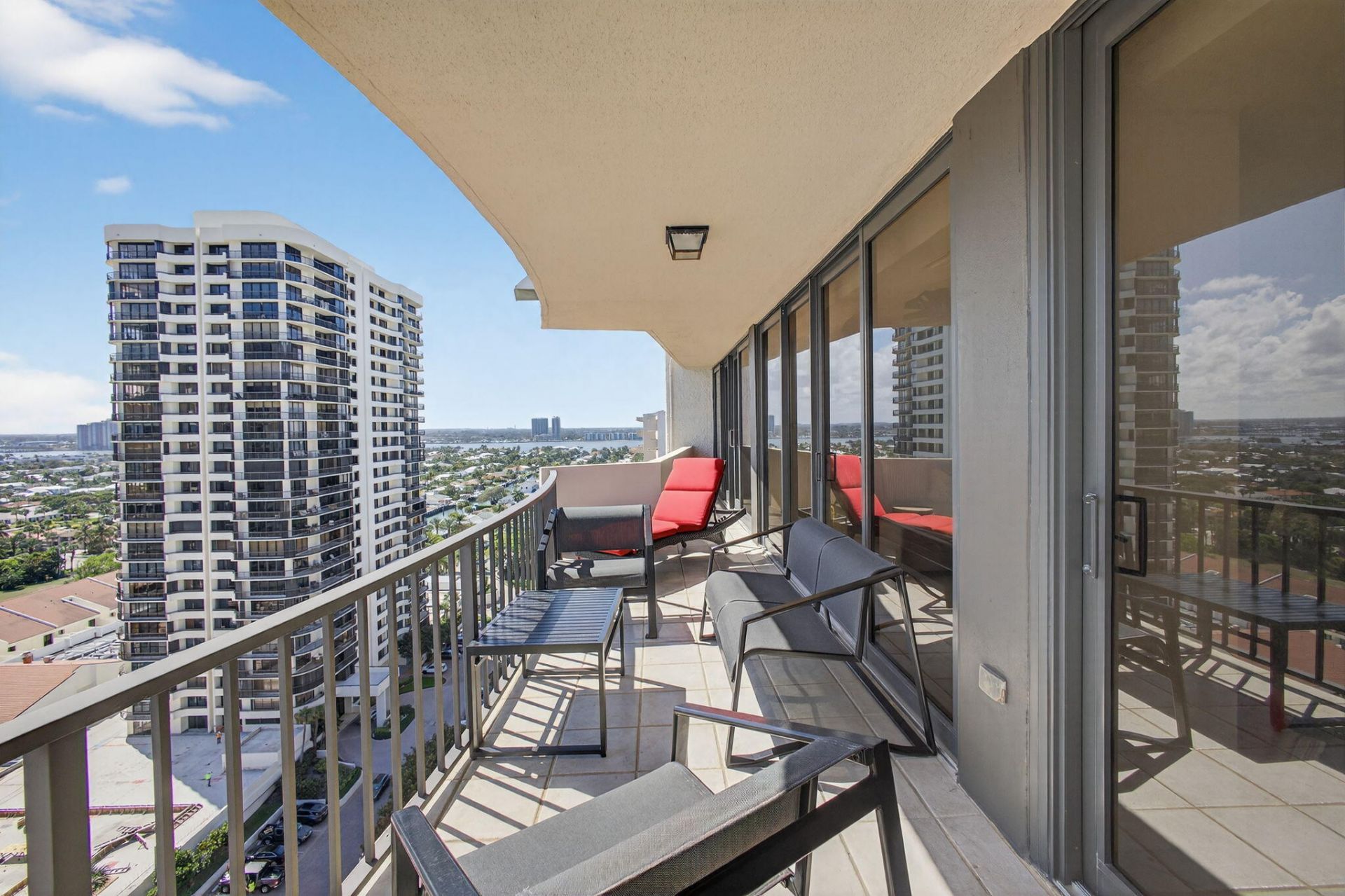 4200 N Ocean Drive, Unit 1-1804, Singer Island, FL 33404 Photo