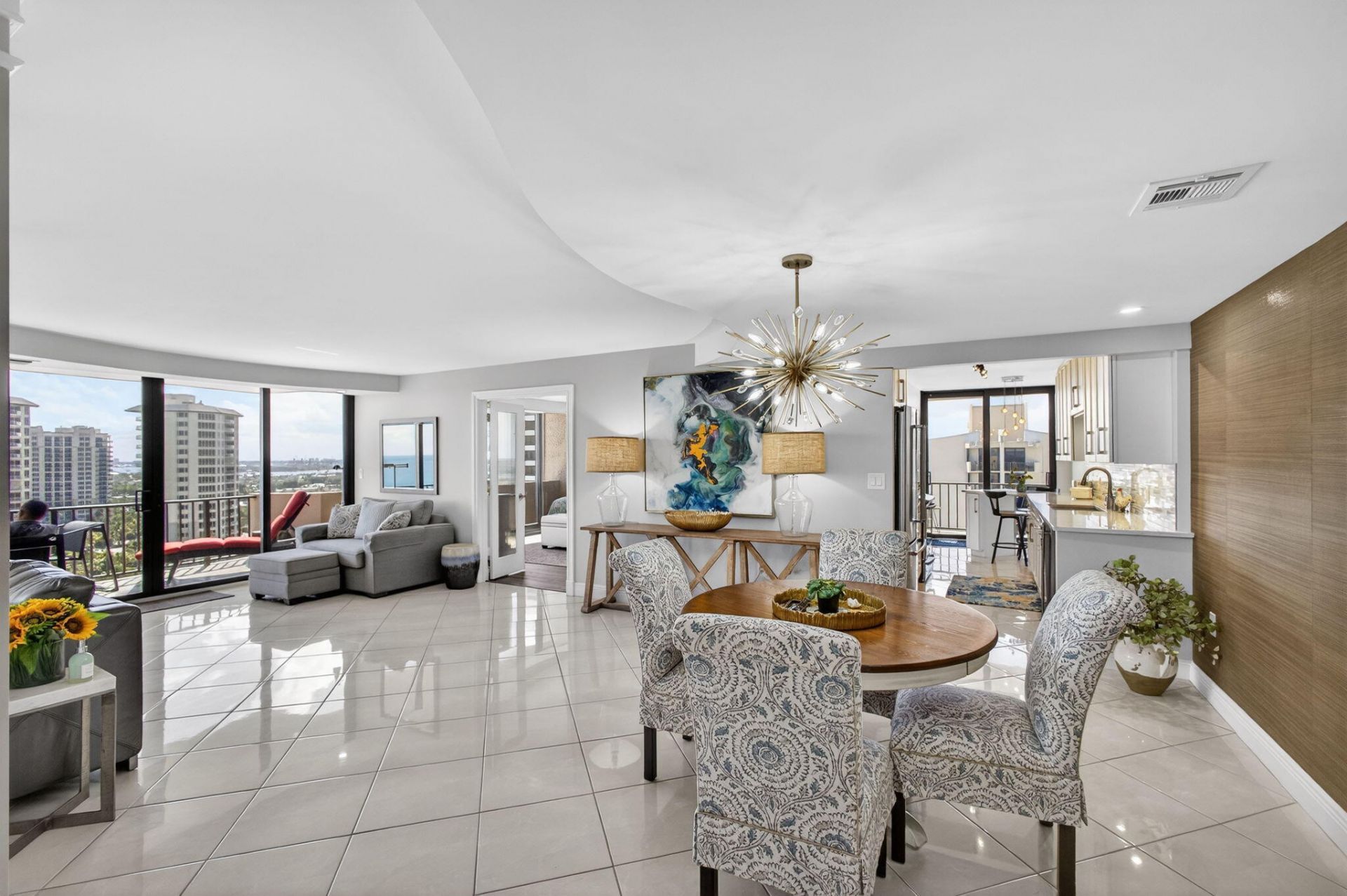 4200 N Ocean Drive, Unit 1-1804, Singer Island, FL 33404 Photo