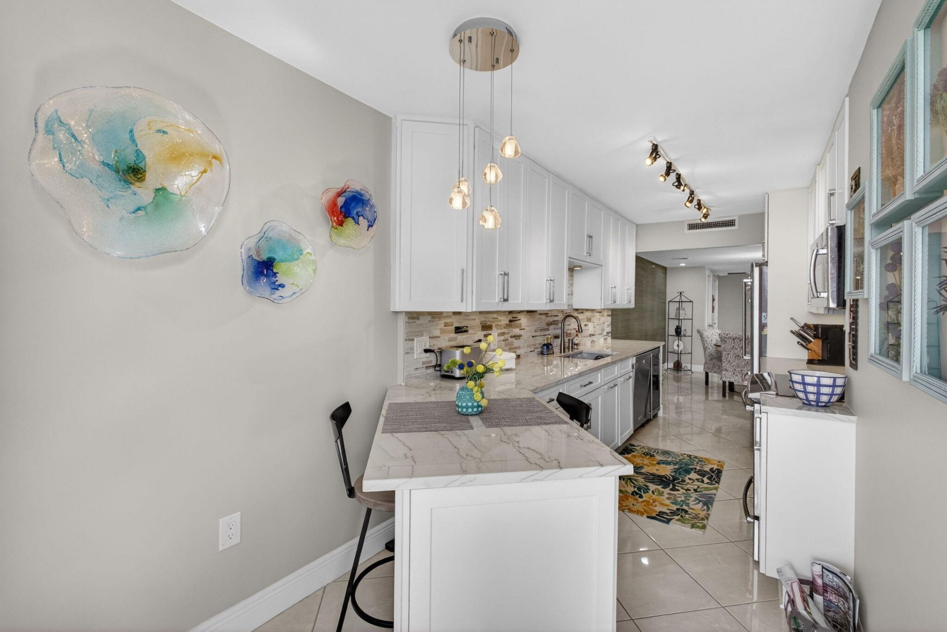 4200 N Ocean Drive, Unit 1-1804, Singer Island, FL 33404 Photo