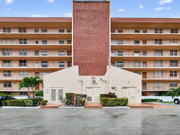 14575 Bonaire Boulevard, Unit 605, Delray Beach, FL 33446