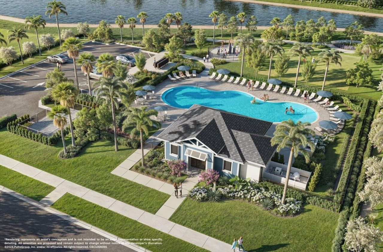 9602 Chora Tunel Way, Unit Mystique 8, Lake Worth, FL 33467 Photo