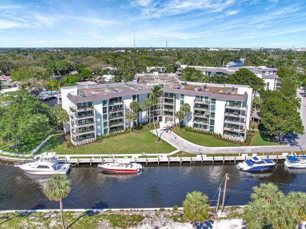 1350 River Reach Drive, Unit 401, Fort Lauderdale, FL 33315