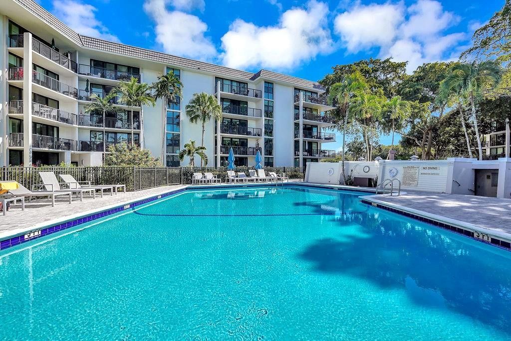 1350 River Reach Drive, Unit 401, Fort Lauderdale, FL 33315 Photo