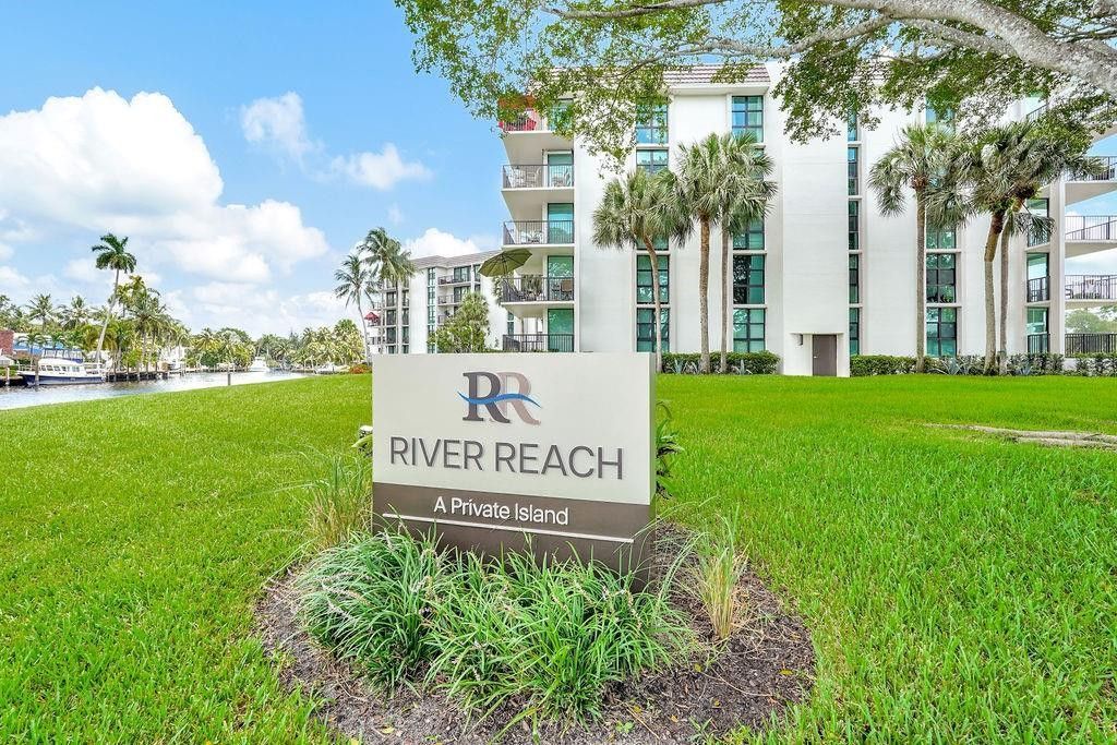 1350 River Reach Drive, Unit 401, Fort Lauderdale, FL 33315 Photo