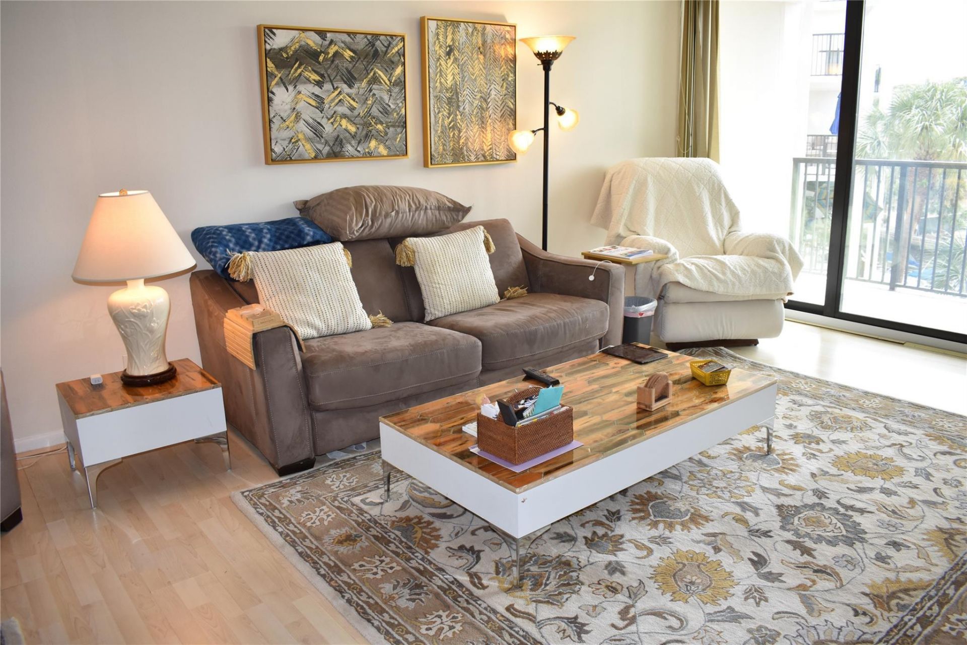 1350 River Reach Drive, Unit 401, Fort Lauderdale, FL 33315 Photo