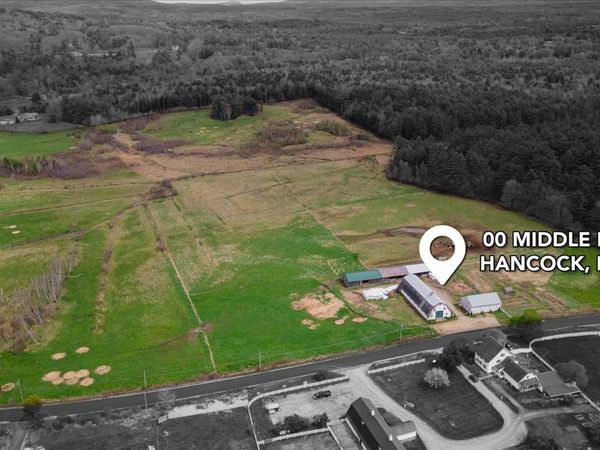 00 Middle Road, Hancock, NH 03449