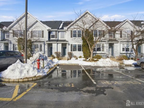 1209 Blossom Circle, Dayton, NJ 08810