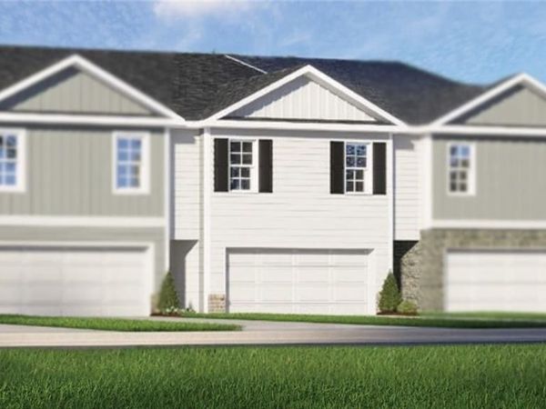 7066 Eclipse Trail , Whitsett, NC 27377