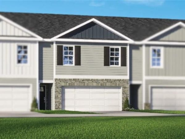 7068 Eclipse Trail , Whitsett, NC 27377