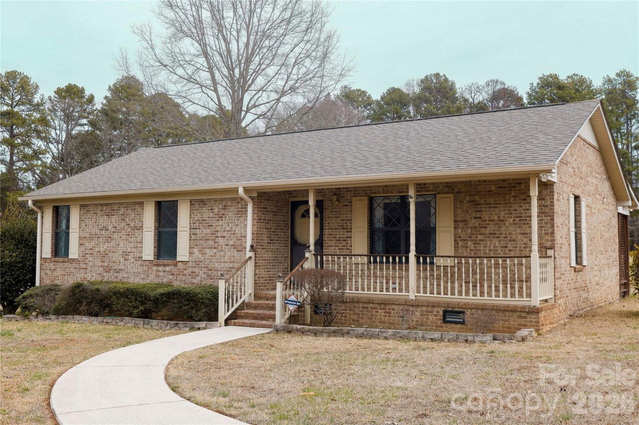 11237 Old Concord Road, Rockwell, NC 28138 Main Photo