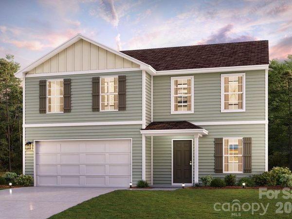 111 Weller Lane, Thomasville, NC 27360