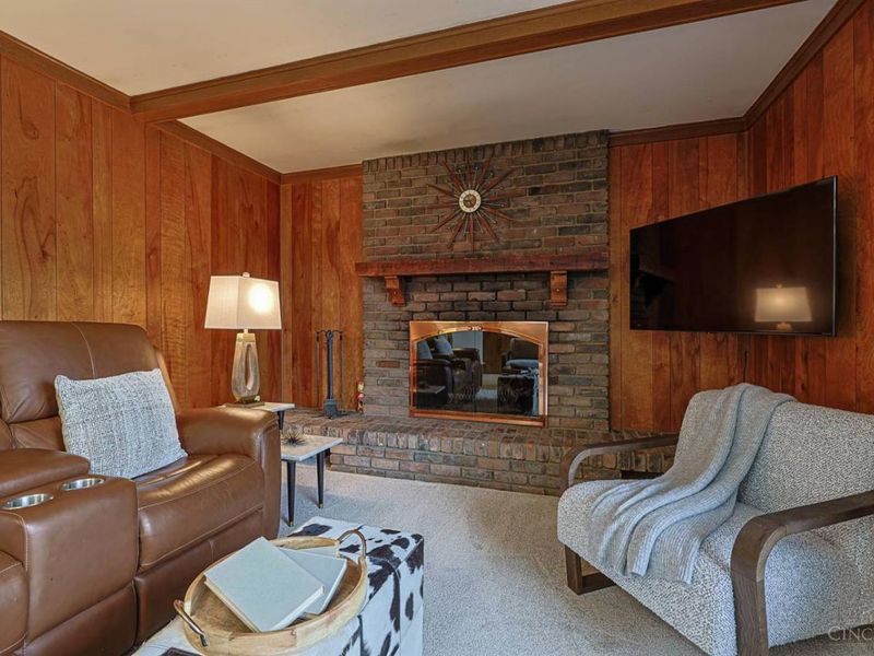 1013 Ligorio Avenue, Greenhills, OH 45218 Photo 36