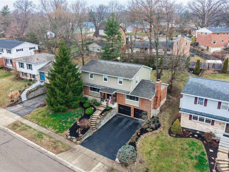 1013 Ligorio Avenue, Greenhills, OH 45218 Photo 49