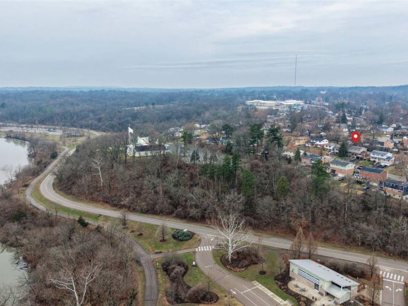 1013 Ligorio Avenue, Greenhills, OH 45218 Photo 50