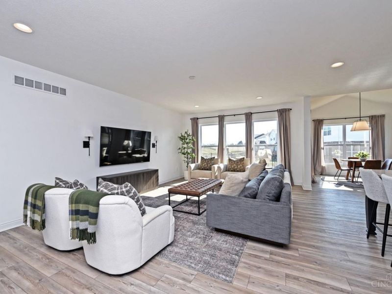 9582 Opal Lane, West Chester, OH 45241 Photo 10