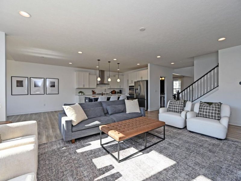 9582 Opal Lane, West Chester, OH 45241 Photo 13