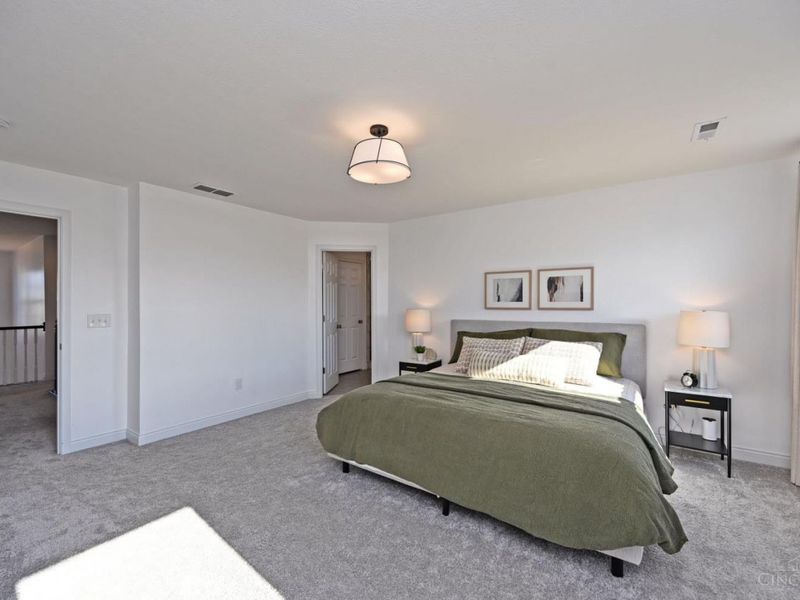 9582 Opal Lane, West Chester, OH 45241 Photo 34