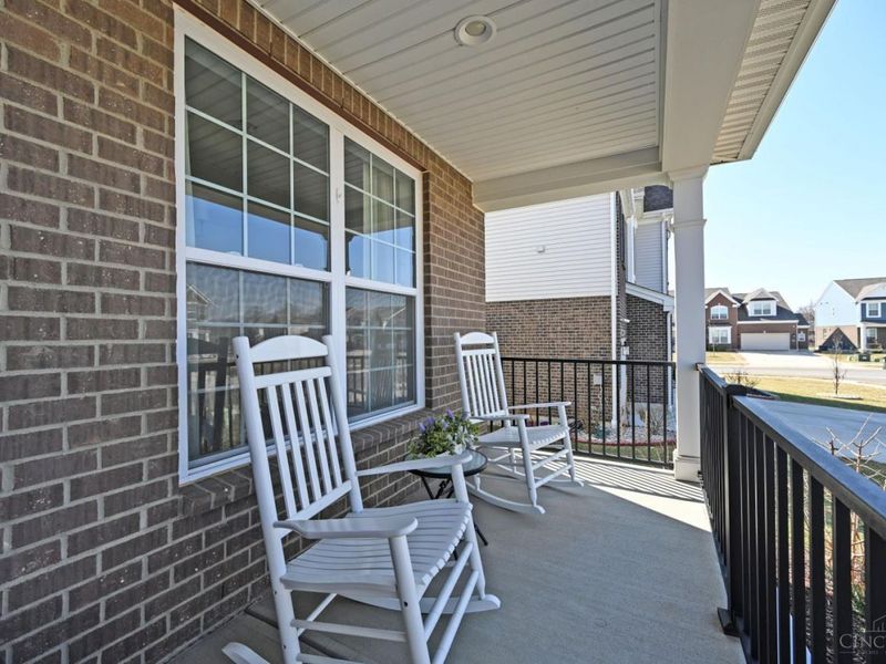 9582 Opal Lane, West Chester, OH 45241 Photo 4