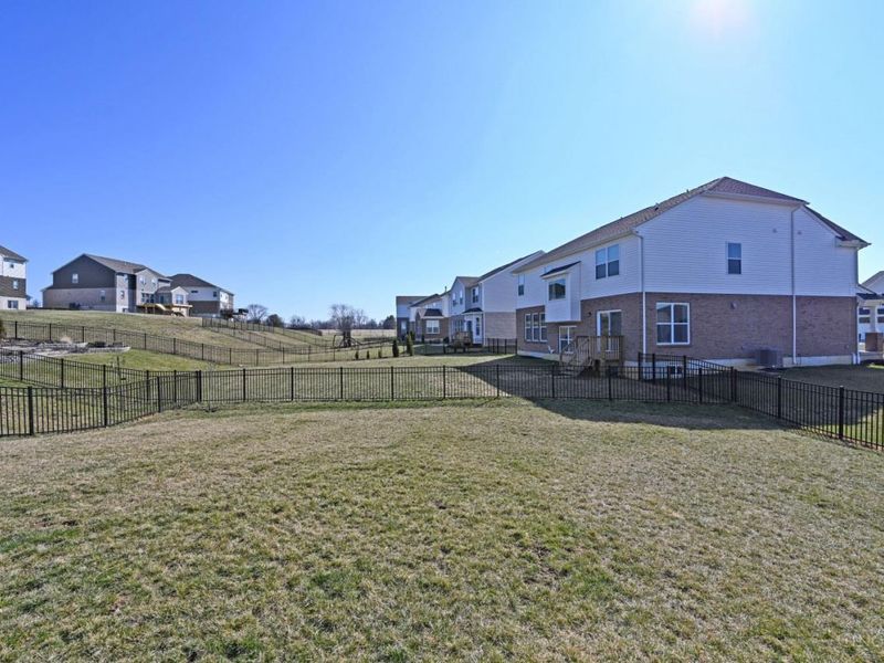 9582 Opal Lane, West Chester, OH 45241 Photo 57