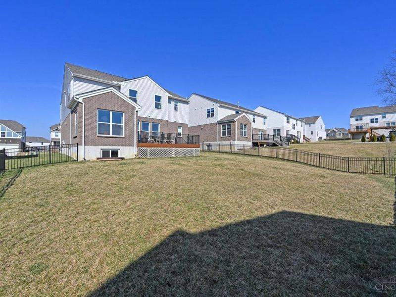 9582 Opal Lane, West Chester, OH 45241 Photo 59