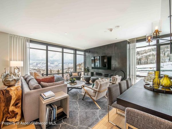 77 Wood Road, Unit 407-01, Snowmass Village, CO 81615