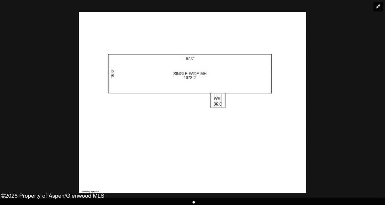 5033 County Road 335, Unit #184a, New Castle, CO 81647 Main Photo