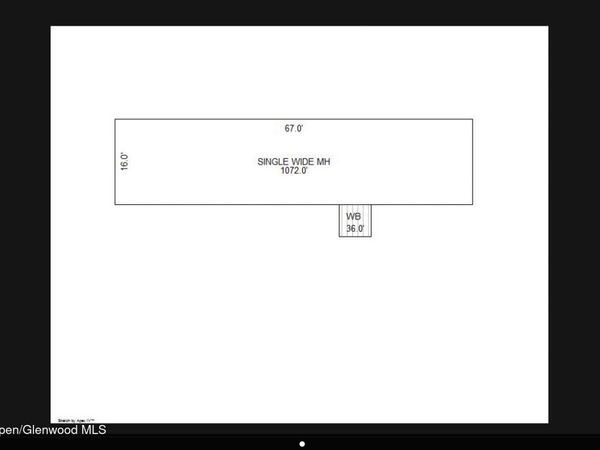 5033 County Road 335, Unit #184a, New Castle, CO 81647