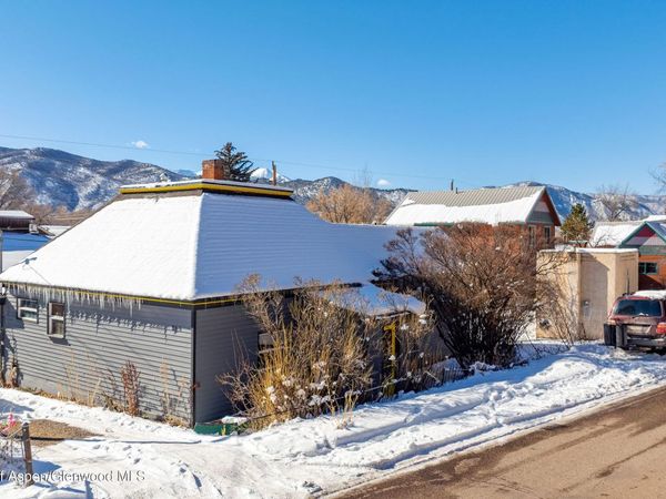 235 E Homestead Drive, Basalt, CO 81621