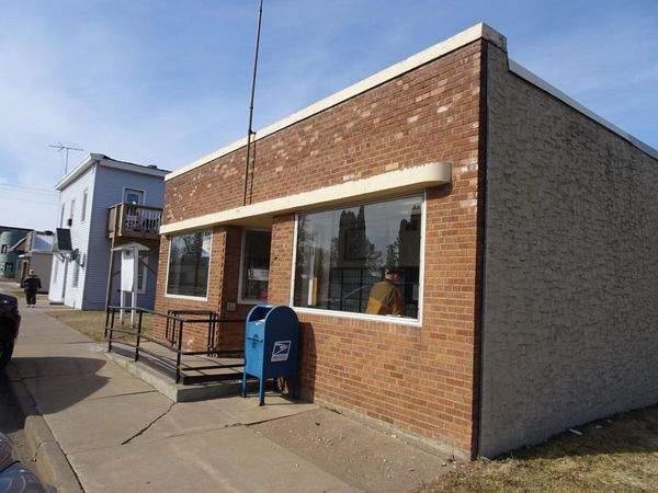 71 Main Street E, Milltown, WI 54858