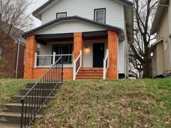 1269 S Champion Avenue , Columbus, OH 43206