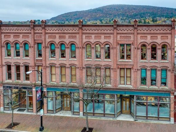 76-82 E Market Street , Corning, NY 14830