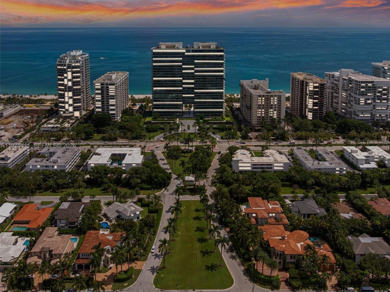 10203 Collins Ave, Unit 1105, Bal Harbour, FL 33154 Photo