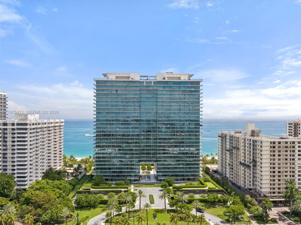 10203 Collins Ave, Unit 1105, Bal Harbour, FL 33154 Photo