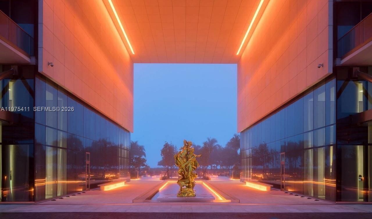 10203 Collins Ave, Unit 1105, Bal Harbour, FL 33154 Photo