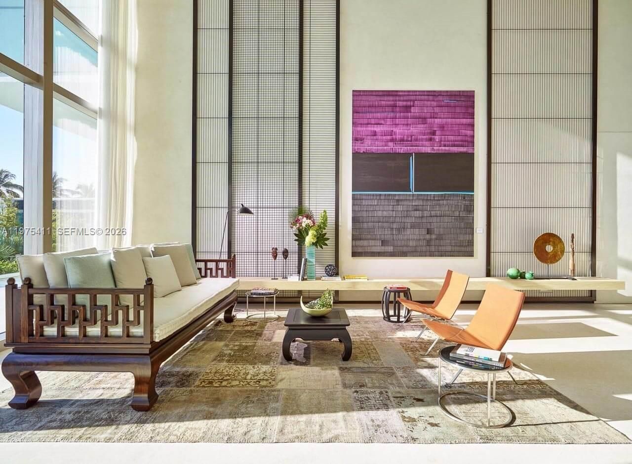 10203 Collins Ave, Unit 1105, Bal Harbour, FL 33154 Photo