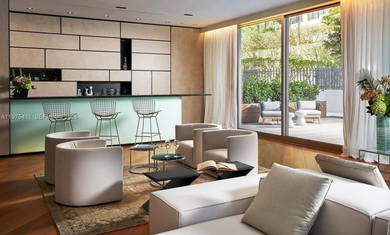 10203 Collins Ave, Unit 1105, Bal Harbour, FL 33154 Photo