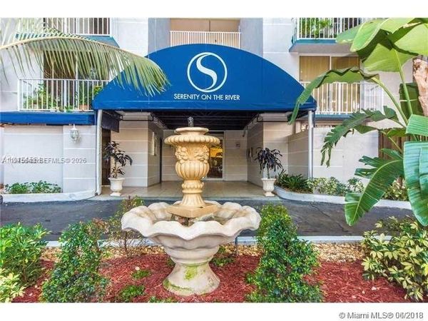 1740 NW North River Dr, Unit 529, Miami, FL 33125