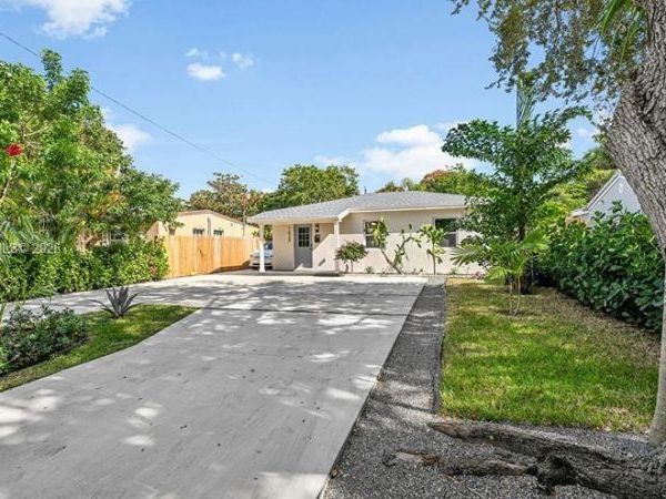 1628 NW 5th Ave , Fort Lauderdale, FL 33311