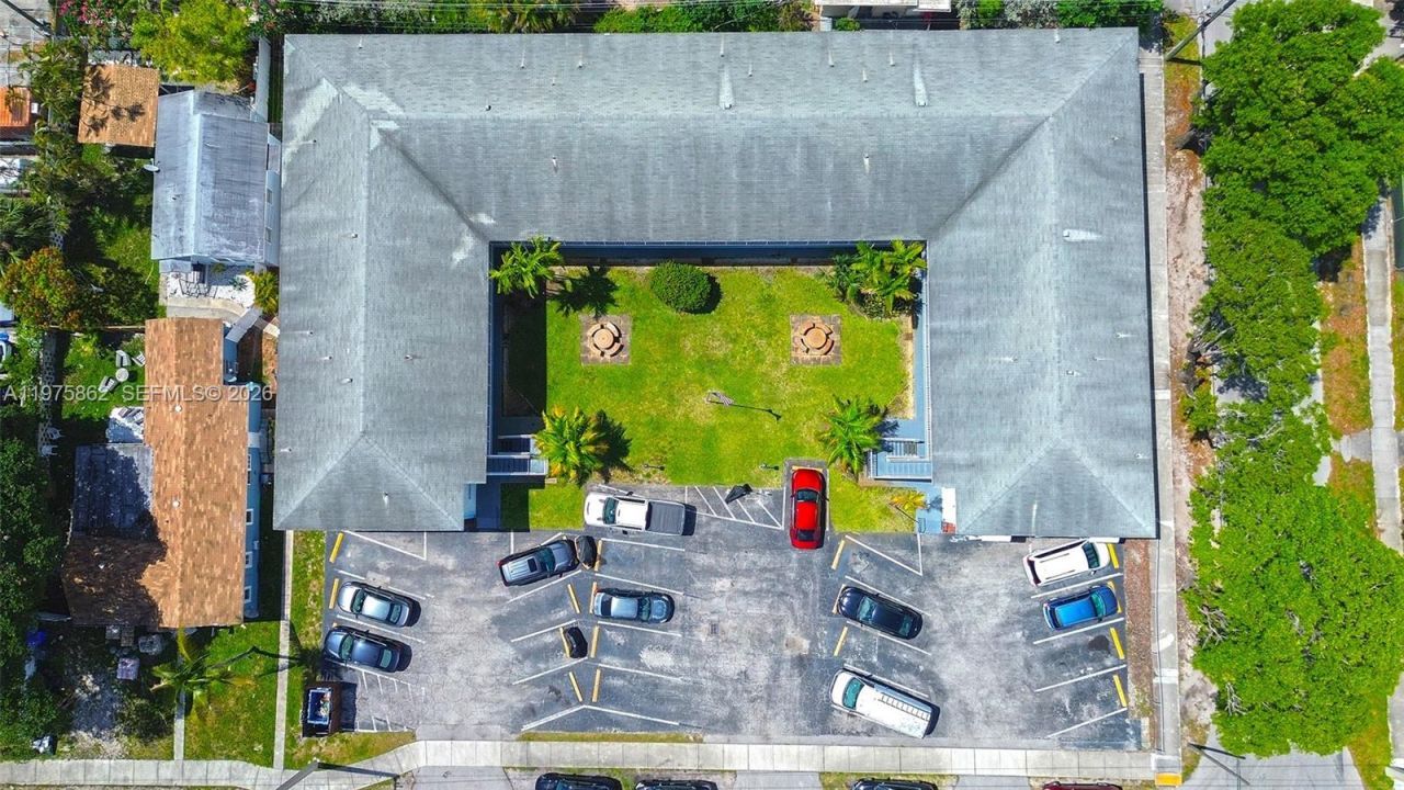 1836 Arthur Street, Unit 9, Hollywood, FL 33020 Photo